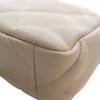Chanel Medium Lambskin 19 Flap Secondhand