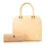 Louis Vuitton Epi Pont Neuf PM Secondhand