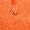 Hermès Togo Birkin Retourne 35 Secondhand