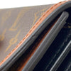 Louis Vuitton Monogram Reverse Sarah Dauphine Wallet Secondhand