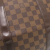 Louis Vuitton Damier Ebene Keepall Bandouliere 55 Secondhand