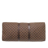 Louis Vuitton Damier Ebene Keepall Bandouliere 55 Secondhand