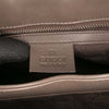 Gucci Medium Smooth Calfskin Bamboo Lady Lock Handbag Secondhand