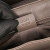 Gucci Medium Smooth Calfskin Bamboo Lady Lock Handbag Secondhand