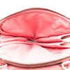 Secondhand Prada Mini Soft Nappa Triangle Pouch