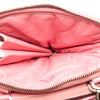 Secondhand Prada Mini Soft Nappa Triangle Pouch