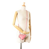 Secondhand Prada Mini Soft Nappa Triangle Pouch