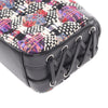 Chanel Tweed Coco Corset Flap Secondhand