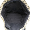 Gucci Calfskin Abbey D Ring Tote Secondhand