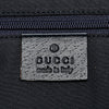 Gucci Calfskin Abbey D Ring Tote Secondhand