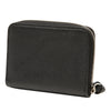 Louis Vuitton Calfskin Lockme Zippy Coin Purse Secondhand