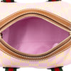 Gucci Mini GG Canvas Web Boston Bag Secondhand