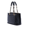 Chanel Caviar Grand Shopping Tote Secondhand