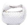 Bottega Veneta Mini Nappa Intrecciato Jodie Secondhand