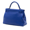 Hermès Clemence Kelly II Retourne 32 Secondhand