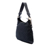 Gucci GG Canvas Horsebit Creole Hobo Secondhand