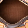 Louis Vuitton Monogram Nano Speedy Bandouliere Secondhand