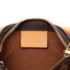 Louis Vuitton Monogram Nano Speedy Bandouliere Secondhand