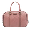 Gucci Small Microguccissima Satchel Secondhand