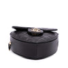 Chanel Mini Lambskin CC in Love Heart Crossbody Secondhand