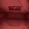 Chanel Mini Lambskin CC in Love Heart Crossbody Secondhand