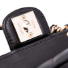 Chanel Mini Lambskin CC in Love Heart Crossbody Secondhand