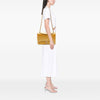 Chanel Maxi Classic Patent Single Flap Secondhand