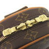 Louis Vuitton Monogram Pochette Gange Secondhand