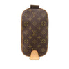 Louis Vuitton Monogram Pochette Gange Secondhand