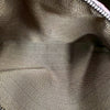 Fendi Zucca Canvas Satchel Secondhand