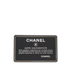 Chanel Chevron Lambskin So Black Reissue 2.55 Double Flap 225 Secondhand
