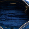 Prada Saffiano Trimmed Tessuto Camera Bag Secondhand