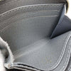 Louis Vuitton Monogram Denim Zippy Coin Purse Secondhand