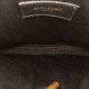 Saint Laurent Quilted Le Maillon Round Tassel Chain Crossbody Secondhand