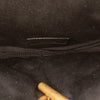 Saint Laurent Quilted Le Maillon Round Tassel Chain Crossbody Secondhand