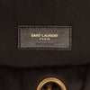 Saint Laurent Quilted Le Maillon Round Tassel Chain Crossbody Secondhand