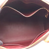 Louis Vuitton Monogram Lockit MM Secondhand