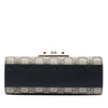 Gucci Small GG Supreme Padlock Crossbody Secondhand