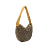 Louis Vuitton Monogram Croissant MM Secondhand