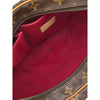 Louis Vuitton Monogram Croissant MM Secondhand