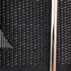 Prada Canvas Canapa Baiadera Triangle Logo Shoulder Bag Secondhand