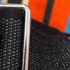 Prada Canvas Canapa Baiadera Triangle Logo Shoulder Bag Secondhand