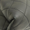 Chanel Medium Quilted Lambskin Logo Enchained Flap Secondhand
