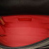 Chanel Medium Quilted Lambskin Logo Enchained Flap Secondhand