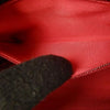 Chanel Medium Quilted Lambskin Logo Enchained Flap Secondhand