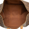 Louis Vuitton Monogram Keepall 50 Secondhand