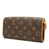 Louis Vuitton Monogram Pochette Twin PM Secondhand