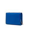 Saint Laurent Small Grain De Poudre Monogram Kate Crossbody Secondhand
