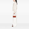 Gucci Guccissima Dice Wallet On Chain Secondhand
