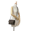 Chanel CC Quilted Caviar Crossbody Secondhand
